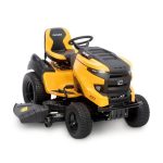 Cub Cadet XT1 GT54 Riding Lawn Mowers. - Image 6