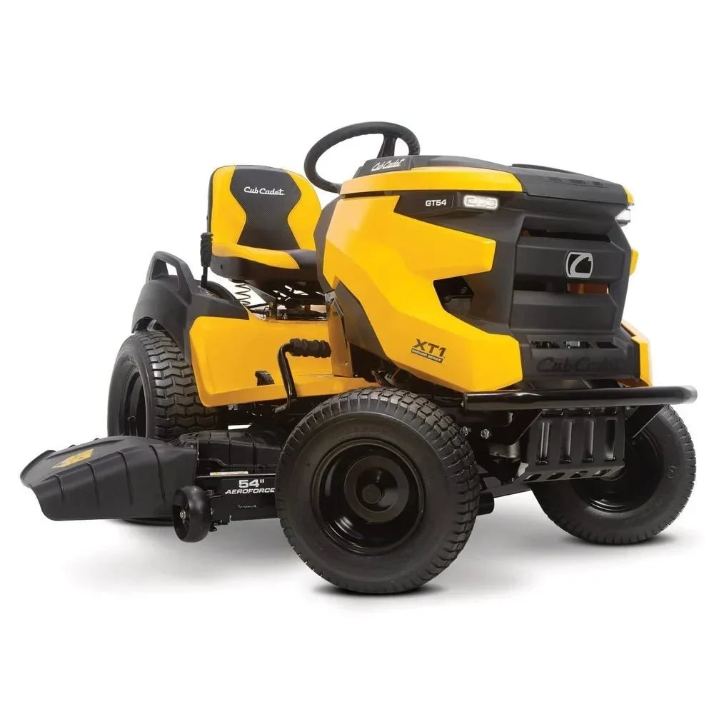 cub-cadet-xt1-gt54-riding-lawn-mowers-3443260 Cub Cadet XT1 GT54 Riding Lawn Mowers. - Prioka