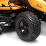 Cub Cadet XT1 GT54 Riding Lawn Mowers. - Image 8
