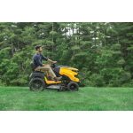 Cub Cadet XT1 GT54 Riding Lawn Mowers. - Image 3