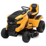 Cub Cadet XT1-LT 42 IP Lawn Tractor | 547cc IntelliPower Engine, 42″ Stamped Deck - Image 2