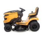 Cub Cadet XT1-LT 46 Lawn Tractor | 22 HP Kohler Engine, 46″ Stamped Deck - Image 2
