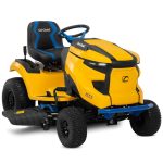 Cub Cadet XT1 LT42E (33ABA7ES710) - Prioka