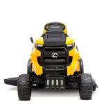 Cub Cadet XT1 LT46 Enduro Series 46-Inch 22 HP Riding Lawn Mower - Image 2