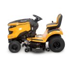 CUB CADET XT1-LT50 FAB 13AQA1TLA10 - Image 5