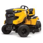 Cub Cadet XT1-LT50 FAB Lawn Tractor | 24 HP Kohler Engine, 50″ Fabricated AeroForce Deck - Image 2