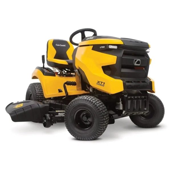 Cub Cadet XT1 LT50 Fab Riding Mowers. - Prioka