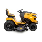 Cub Cadet XT1-ST 54 FAB Lawn Tractor | 24 HP Kohler Engine, 54″ Fabricated AeroForce Deck - Image 5