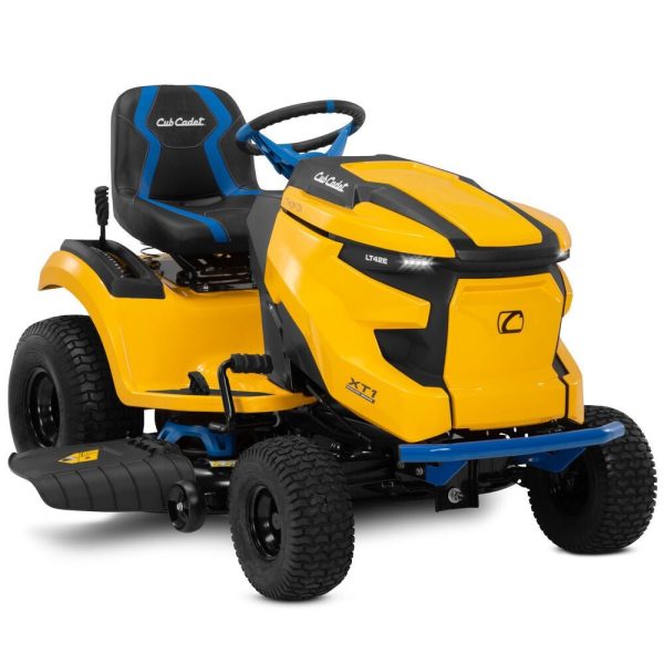 Cub Cadet XT1LT42E 33ABA7ES710 - Prioka