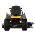 Cub Cadet XT2-GX54 Lawn Tractor | 26 HP Kohler Engine, 54″ AeroForce Deck - Image 4