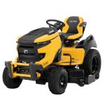 Cub Cadet XT2-GX54 Lawn Tractor | 26 HP Kohler Engine, 54″ AeroForce Deck - Image 2