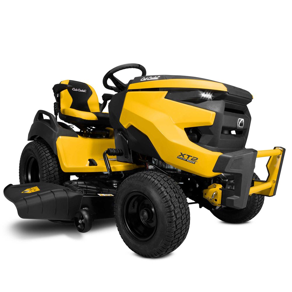 cub-cadet-xt2-gx54-lawn-tractor-26-hp-kohler-engine-54-aeroforce-deck-9597140 Cub Cadet XT2-GX54 Lawn Tractor | 26 HP Kohler Engine, 54″ AeroForce Deck - Prioka