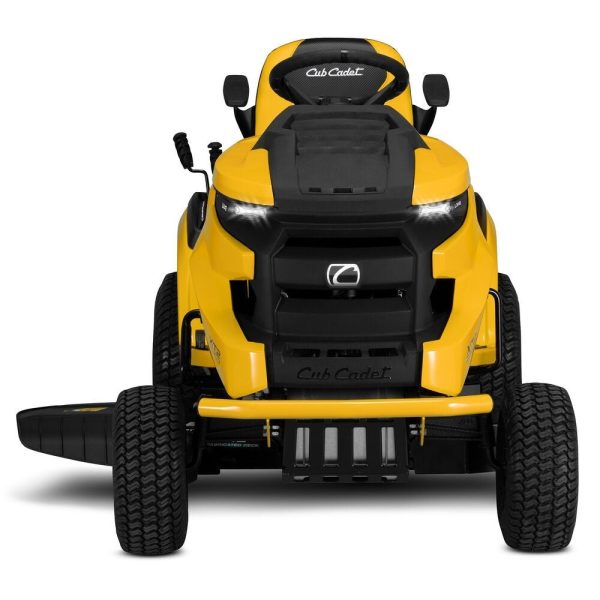 Cub Cadet XT2-LX 42 13APA1TEA10 - Prioka