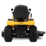 Cub Cadet XT2-LX 46 Lawn Tractor | 23 HP Kohler Engine, 46″ AeroForce Deck - Image 5