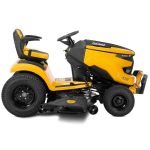 Cub Cadet XT2-SLX 50 Lawn Tractor | 24 HP Kohler Engine, 50″ AeroForce Deck - Image 3