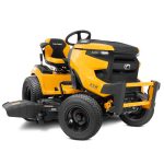 Cub Cadet XT2-SLX 50 Lawn Tractor | 24 HP Kohler Engine, 50″ AeroForce Deck - Prioka