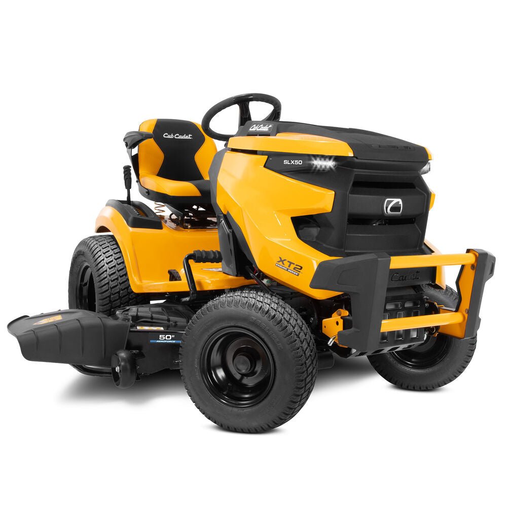 cub-cadet-xt2-slx-50-lawn-tractor-24-hp-kohler-engine-50-aeroforce-deck-4581035 Cub Cadet XT2-SLX 50 Lawn Tractor | 24 HP Kohler Engine, 50″ AeroForce Deck - Prioka