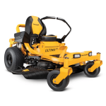 Cub Cadet ZT1 46  Ultima Series™ ZT (17AIEACNA10) - Image 6