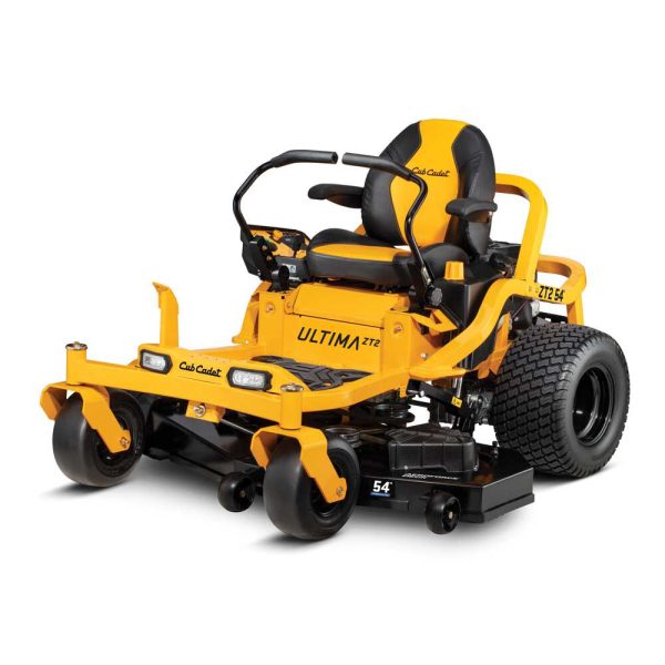 Cub Cadet ZT2 54 Ultima Series™ ZT (17AIEAC3A10) - Prioka