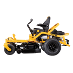 Cub Cadet ZT2 60 Ultima Series™ ZT(17AIEAC5A10) - Image 5