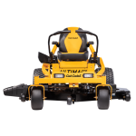 Cub Cadet ZT2 60 Ultima Series™ ZT(17AIEAC5A10) - Image 3