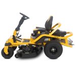 Cub Cadet ZTS1 46 Ultima Series™ ZTS(17ARGBYNA10) - Image 4
