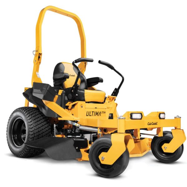 Cub Cadet ZTX4 48 Ultima Series ZTX(47TSAAA6A10) - Prioka