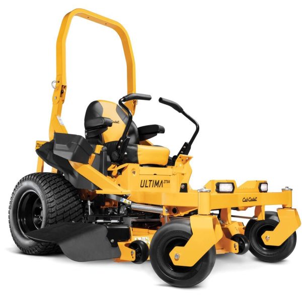 Cub Cadet ZTX4 54 47TSAAA7A10 - Prioka