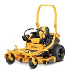 Cub Cadet ZTX4 60 47TSAAA8A10 - Image 2
