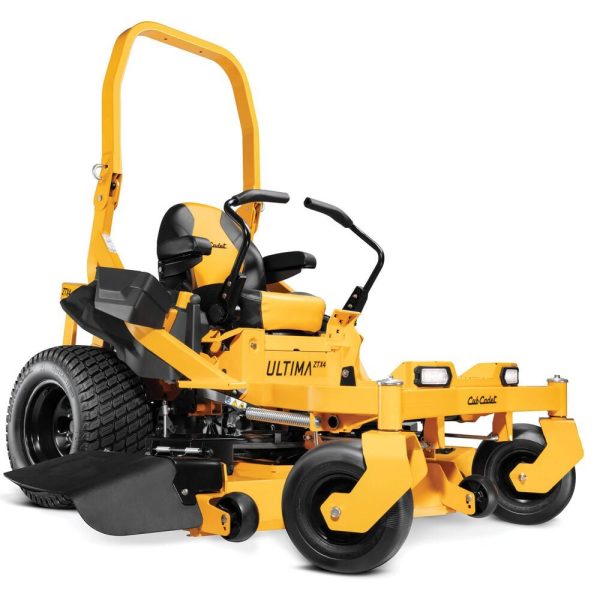 Cub Cadet ZTX4 60 47TSAAA8A10 - Prioka