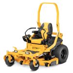 Cub Cadet ZTX5 60 Ultima Series™ ZTX (47AKAAA8A10) - Prioka