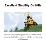 Cub Cadet ZTXS4 54 47TSCAB7A10 - Image 7