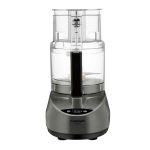 Cuisinart 9-Cup Food Processor - (6 Months Warranty) - Image 5