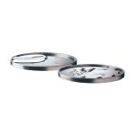 Cuisinart 9-Cup Food Processor - (6 Months Warranty) - Image 4
