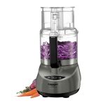 Cuisinart 9-Cup Food Processor - (6 Months Warranty) - Image 3