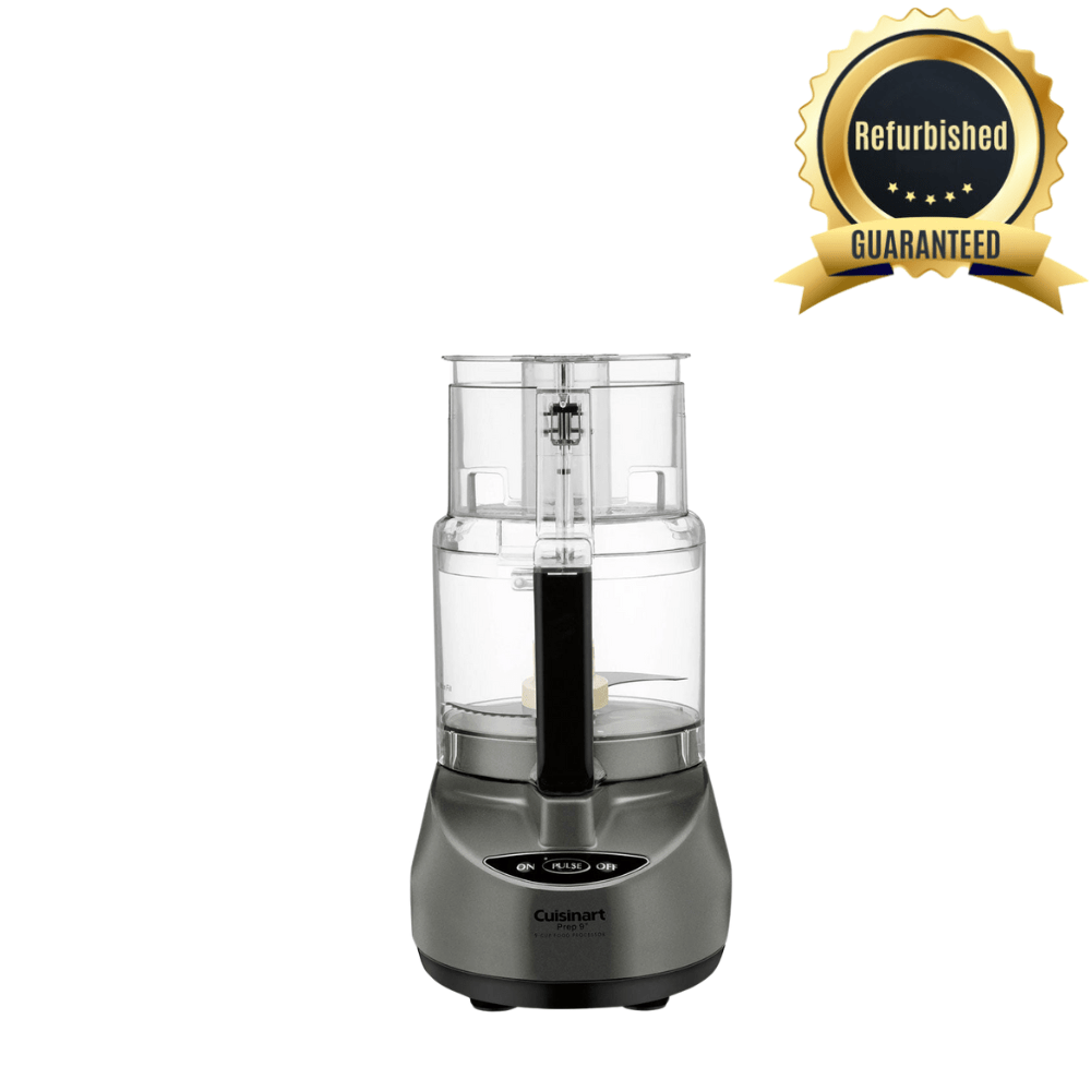 cuisinart-9-cup-food-processor-refurbished-6-months-warranty-8477546 Cuisinart 9-Cup Food Processor - (6 Months Warranty) - Image 1
