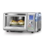 Cuisinart Combo Steam & Convection Oven