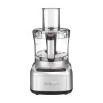 Cuisinart FP-8IHR Elemental 8-Cup Food Processor - (6 Months Warranty) - Image 3
