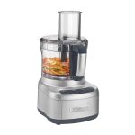 Cuisinart FP-8IHR Elemental 8-Cup Food Processor - (6 Months Warranty) - Image 2