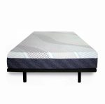 Customatic® DreamSense DreamTemp™ Plush Mattress - Advanced Cooling & Pressure Relief - Image 5