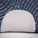 Customatic® DreamSense DreamTemp™ Plush Mattress - Advanced Cooling & Pressure Relief - Image 3
