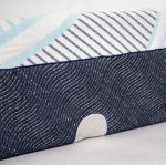 Customatic® DreamSense DreamTemp™ Plush Mattress - Advanced Cooling & Pressure Relief - Image 6