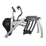 Cybex 630A Arc Trainer ( ) - Prioka