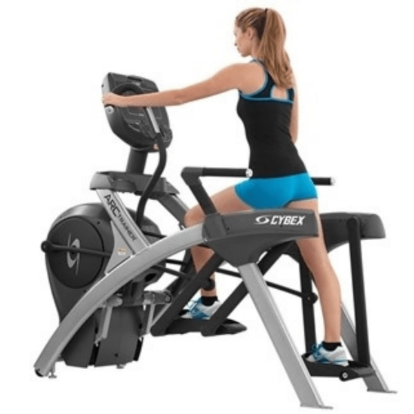 Cybex 770AT Arc Trainer - Prioka