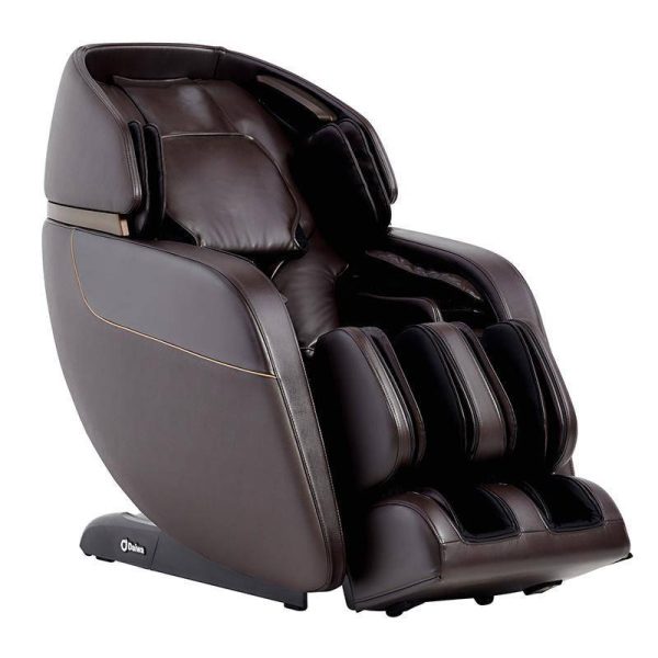 Daiwa Legacy 4 Massage Chair – 3D L-Track & Bluetooth Speakers - Prioka