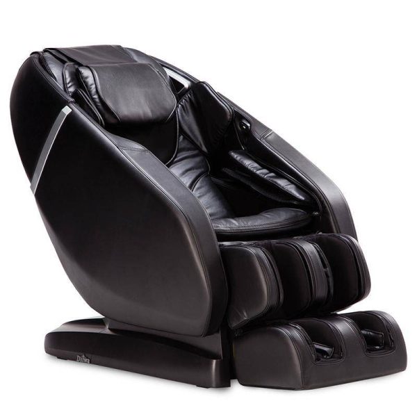 Daiwa Majesty Massage Chair – L-Track, Zero Gravity & Heat Therapy - Prioka
