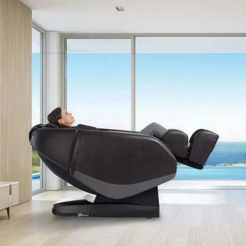 daiwa-orbit-3d-compact-massage-chair-zero-gravity-l-track-wall-hugger-8300272 Daiwa Orbit 3D Compact Massage Chair – Zero Gravity L-Track Wall Hugger - Image 1