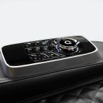 Daiwa Pegasus Hybrid Massage Chair – 8-Roller System & Voice Control - Image 7
