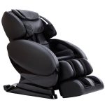 Daiwa Relax 2 Zero 3D Massage Chair – Inversion Stretch & Spinal Decompression - Prioka