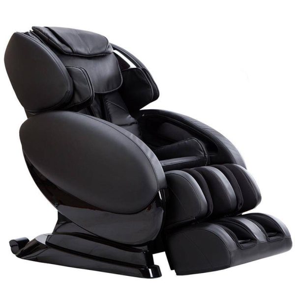 Daiwa Relax 2 Zero 3D Massage Chair – Inversion Stretch & Spinal Decompression - Prioka